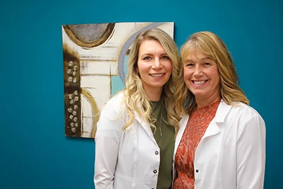 Dentists in Fishers, IN - Holt Dental